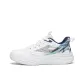 White Blue