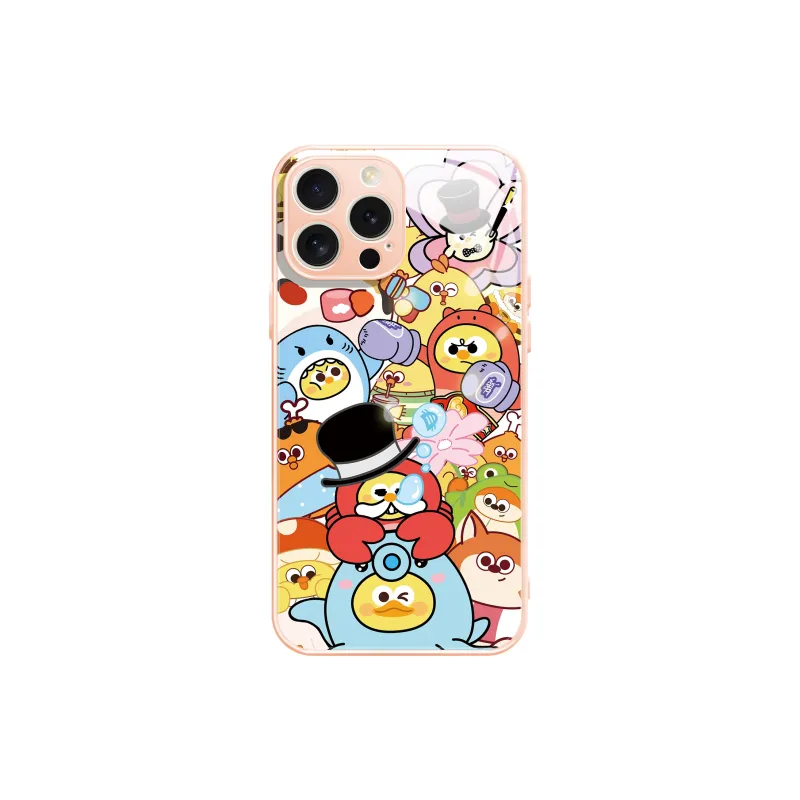 MINISO Phone Cases-6