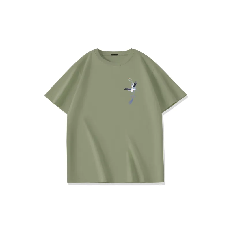 MINISO T Shirts Unisex-9