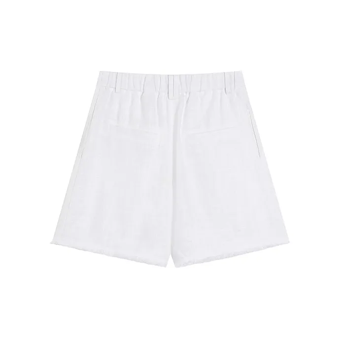 Ouyang Casual Shorts Women's-1