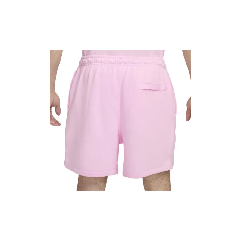 Nike Club Men's French Terry Flow Shorts-1