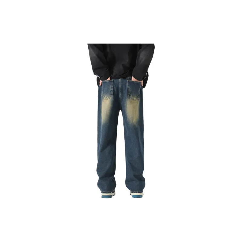 NASTYPALM Jeans Unisex-13