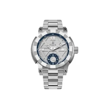 CODEX Men Identity Collection Watch
