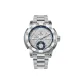 Silver Dial