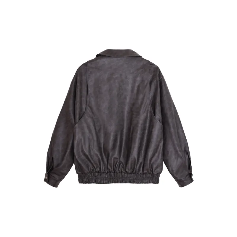 IMXS Jackets Unisex-4