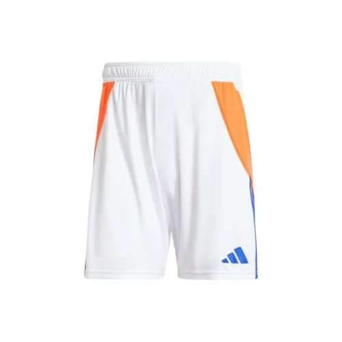 Adidas Tiro 24 Soccer Bottoms Men White