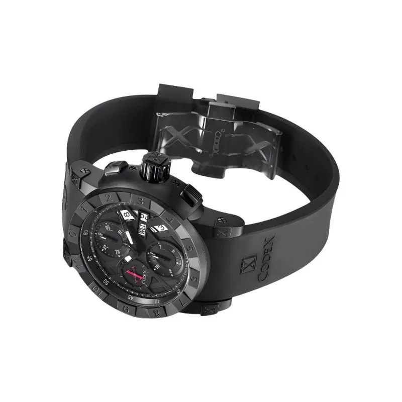CODEX Men Identity Collection Watch-1