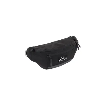 Oakley Polyester Fanny Pack Men's Black