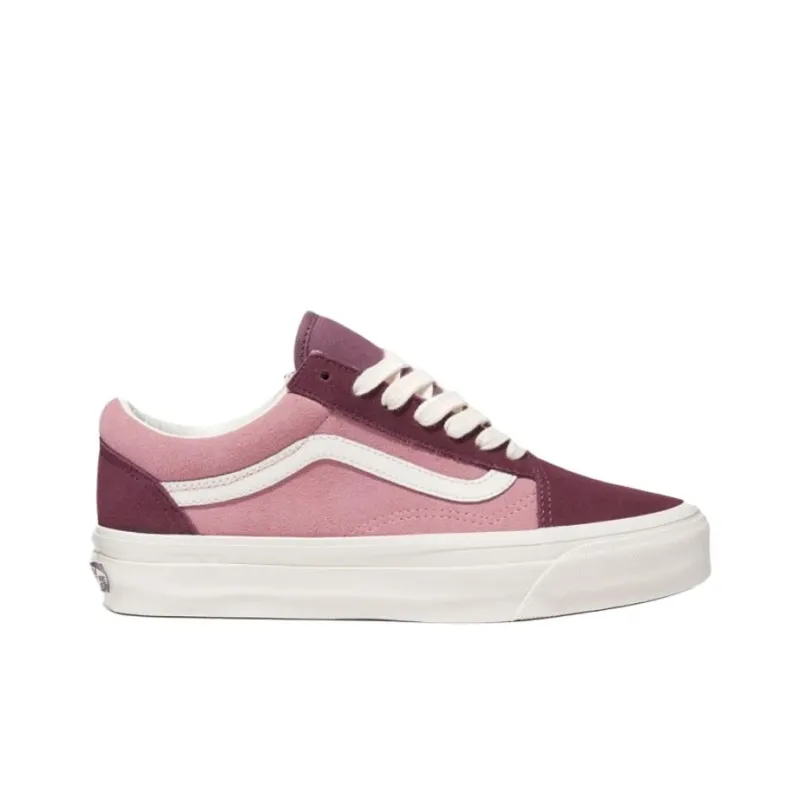 Vans Old Skool 36 'Pink'-1