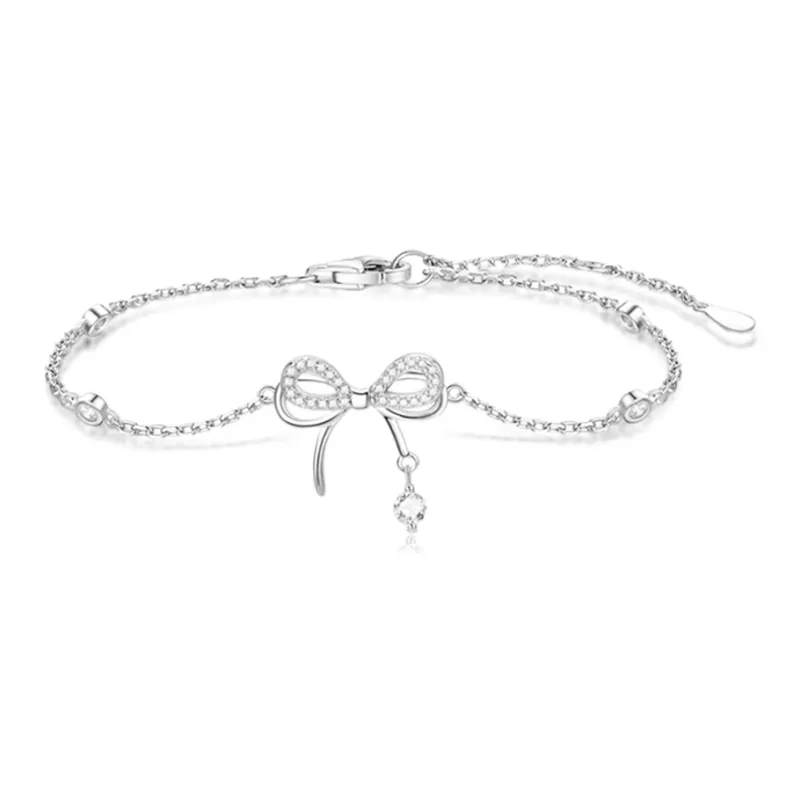 MISS TOOYA Alloy Bracelets Women's-2