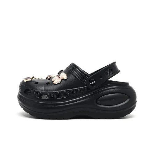 Mulinsen Clogs Women's