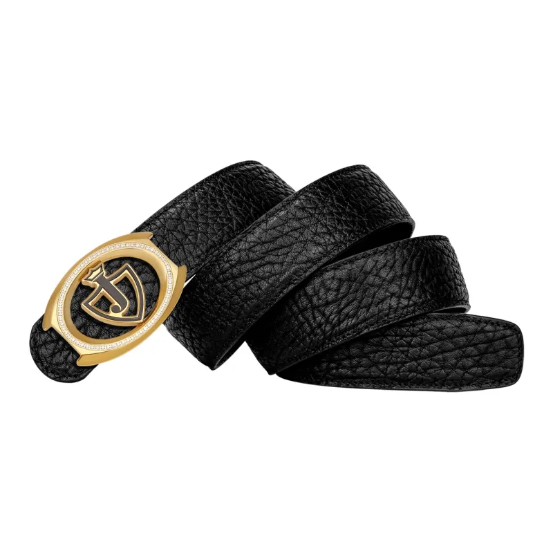 Jaylen Oos Leather Belts Men-2