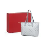 Sea Salt Mint Gray+Foldable Box