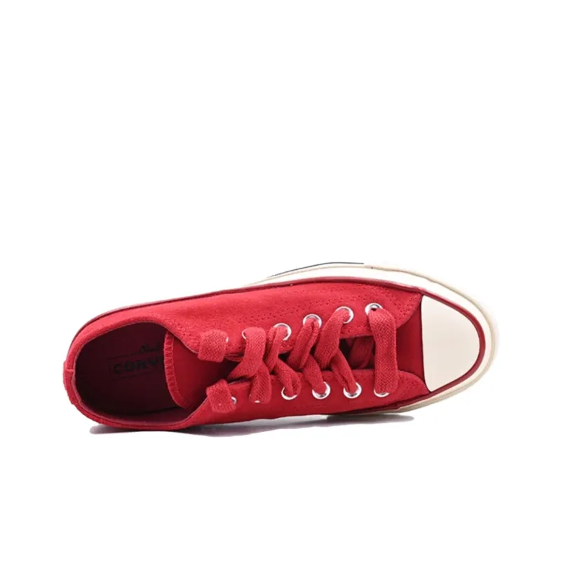 Converse Chuck 70 'Red Whtie' Women's-2
