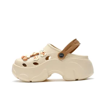 Cat power Clogs Women's
