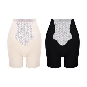 PLANDOO Underpants Women's 2 Pack