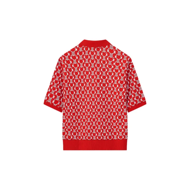 K·SWISS Polo Shirts Women's-1
