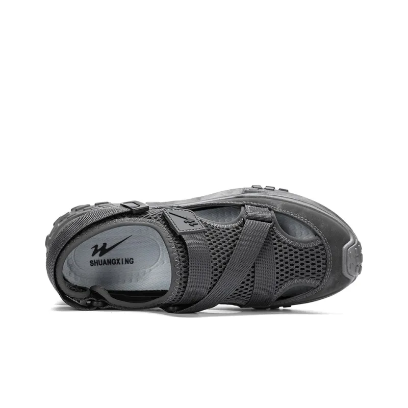 DOUBLE STAR 88 Beach Sandals Men's-2