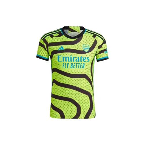 Adidas Arsenal Soccer Jerseys Women's Green