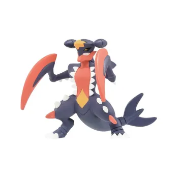 TAKARA TOMY Domeka Pokémon Plush Toys Chibi Figures