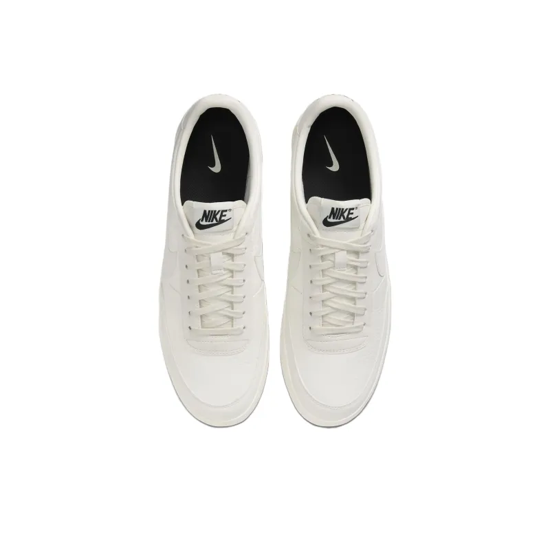 Nike Killshot 2 Leather Sail Black-2
