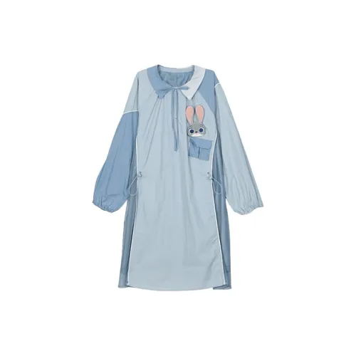 Snbl Long-Sleeved Dresses Women's