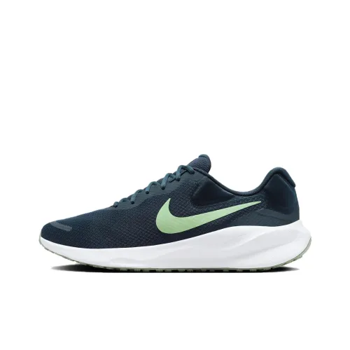 Nike REVOLUTION 7 Running Shoes Men Low-Top