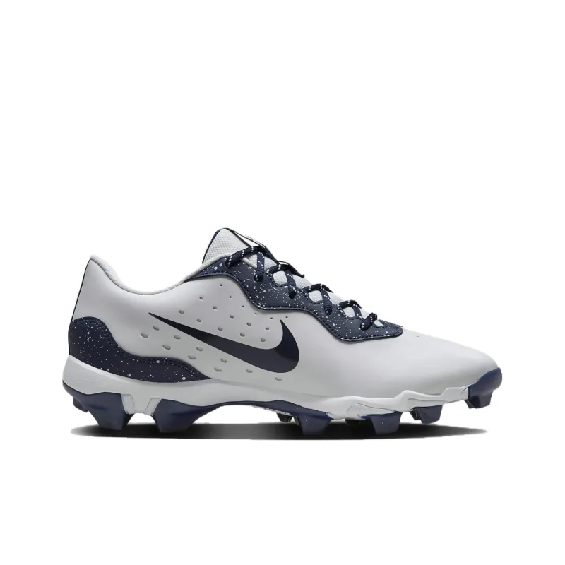 Nike Alpha Huarache 4 Keystone White Midnight Navy-1
