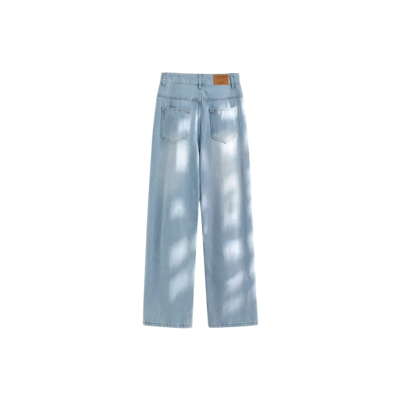 My name is MT Jeans Unisex-10