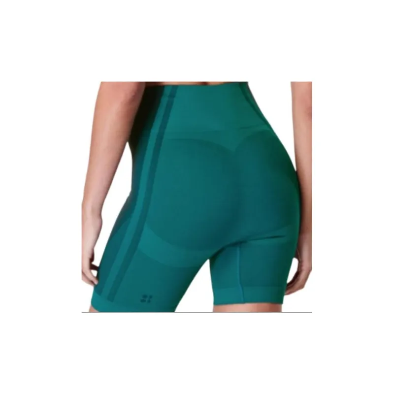 Sweaty Betty x SILHOUETTE//1010443 Sports Shorts Women's-1