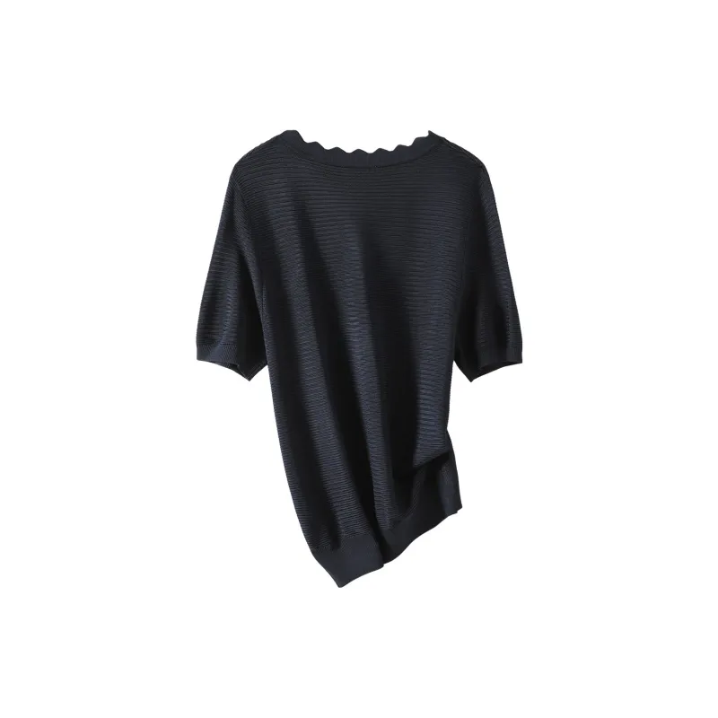 H YXIANG Knitwear Women's-3