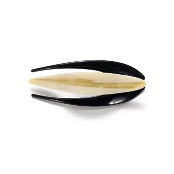 MCK Hair Clips Women's