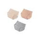 3 Pack[Skin+Shrimp Pink+Gray]