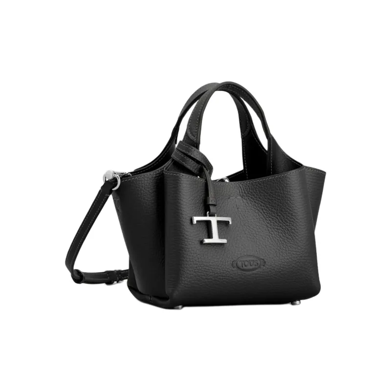 TOD'S Apa Micro Handbag-1