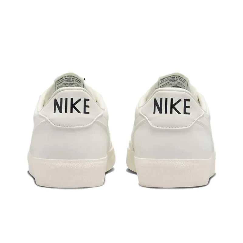 Nike Killshot 2 Leather Sail Black-3