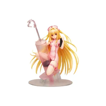 ALTER To Love Ru Darkness Scale Figures