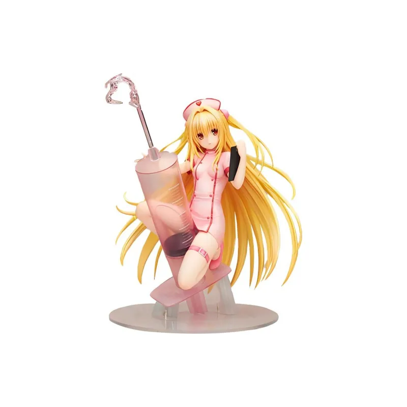 ALTER To Love Ru Darkness Scale Figures-0