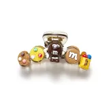 Coffee M Bean
