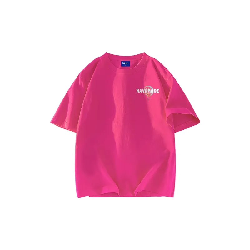 HAVR T Shirts Unisex-26