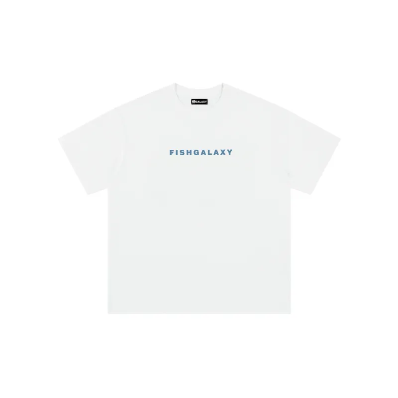 FISHGALAXY T Shirts Unisex-5