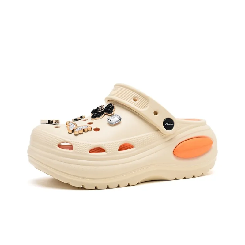 Mulinsen Clogs Women's-2