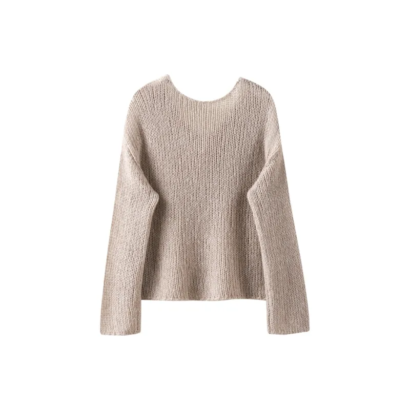 MAIGRE SIMHAT Knitwear Women's-7