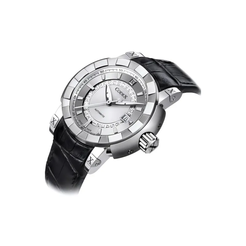 CODEX Men Identity Collection Watch-2