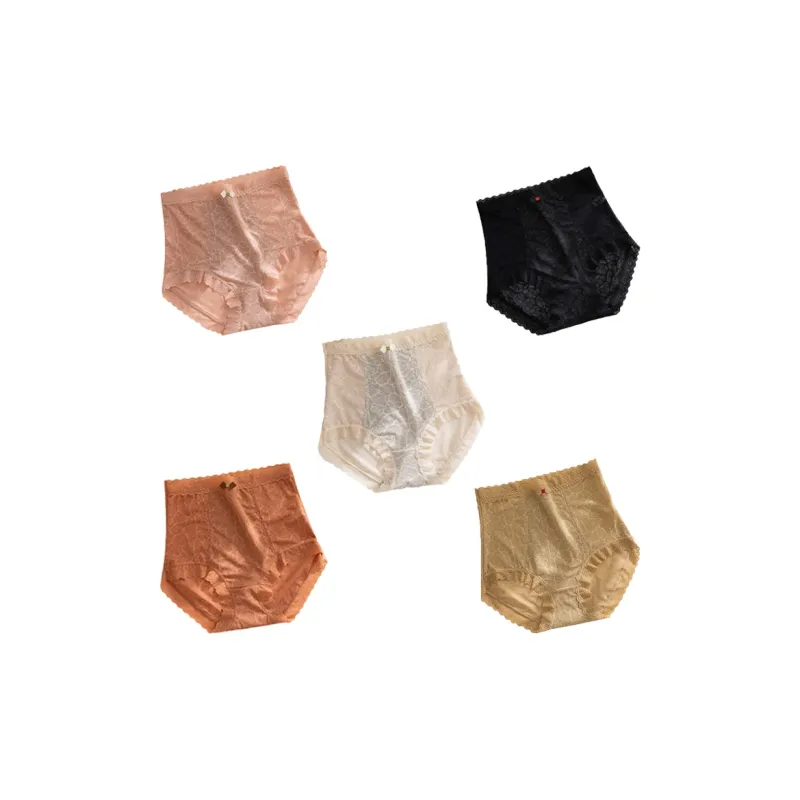 GOSO Underpants Women's Combo Set-19