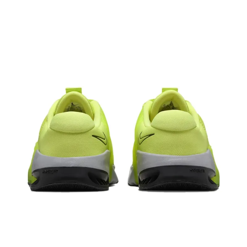 Nike Metcon 9 Anti Slip Wear Resistant Low Top Casual Running Shoes Men's Green-3