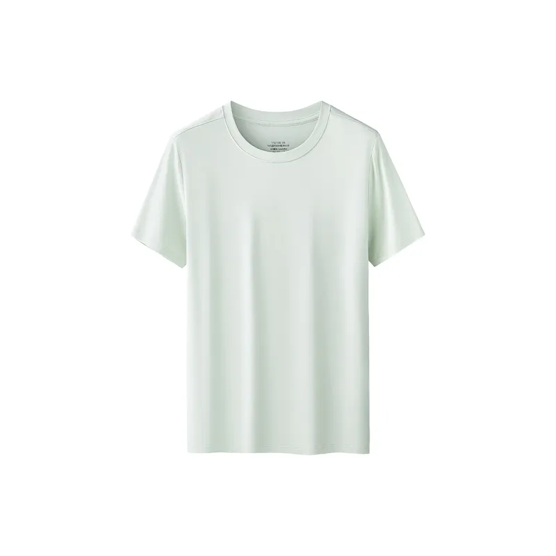 MADALLO Men Pajama Tops-11