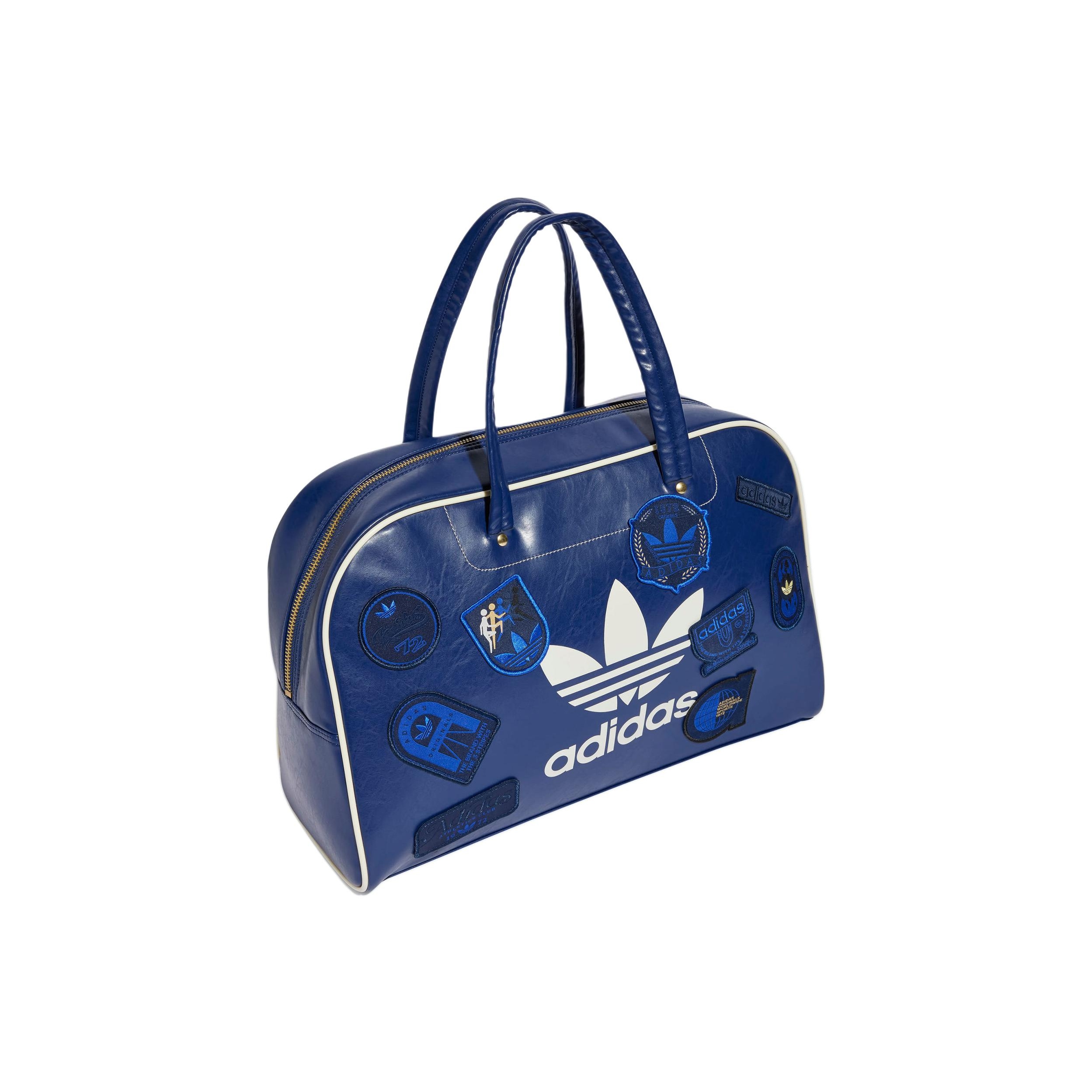 Adidas originals holdall bag online