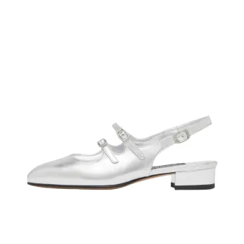 Carel Ariana Casual Single Shoes Women's Silver