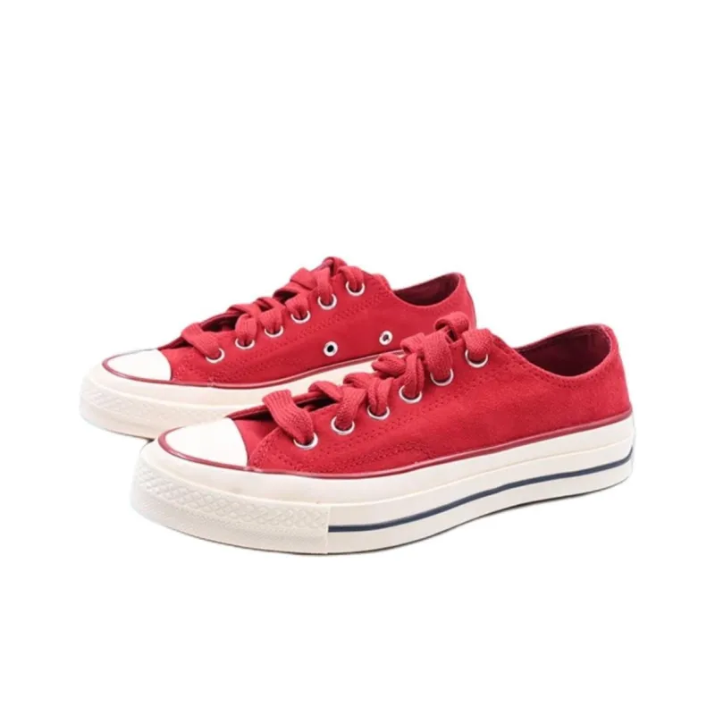 Converse Chuck 70 'Red Whtie' Women's-3