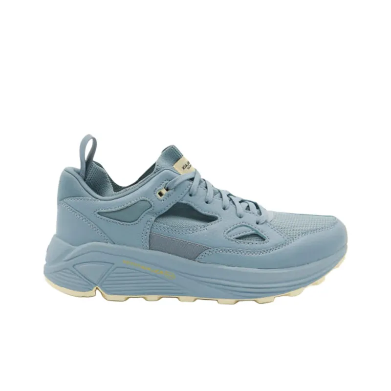 BRANDBLACK Aura Low-Top Outdoor Shoes Women's Blue-1